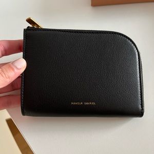 Brand new Mansur gavrial wallet